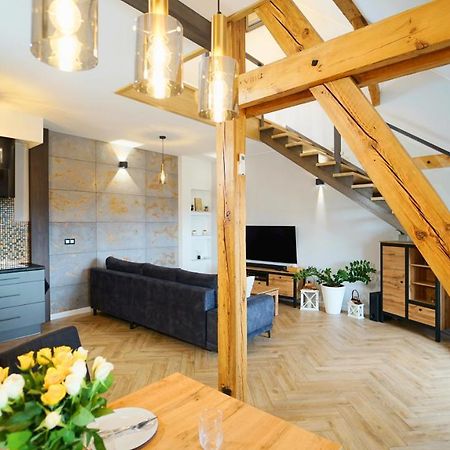 Apartamenty Everysky - Mickiewicza 30 Jelenia Góra Esterno foto
