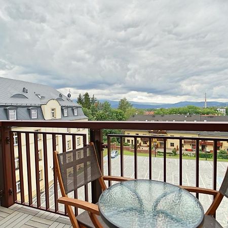 Apartamenty Everysky - Mickiewicza 30 Jelenia Góra Esterno foto