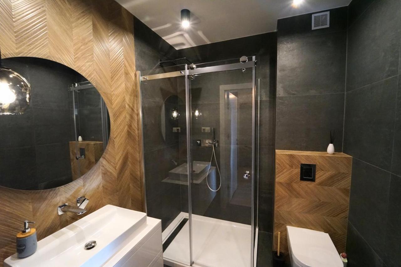 Apartamenty Everysky - Mickiewicza 30 Jelenia Góra Esterno foto