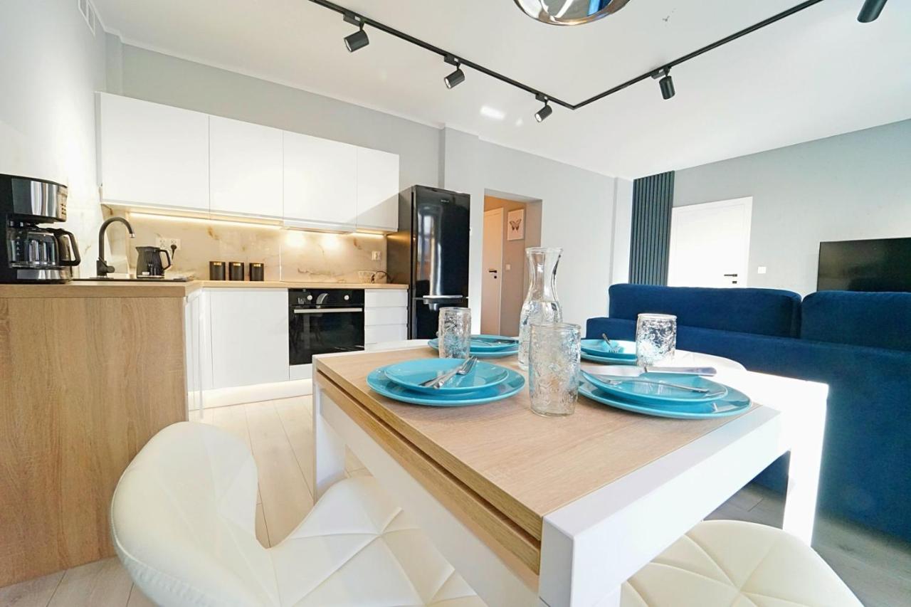 Apartamenty Everysky - Mickiewicza 30 Jelenia Góra Esterno foto