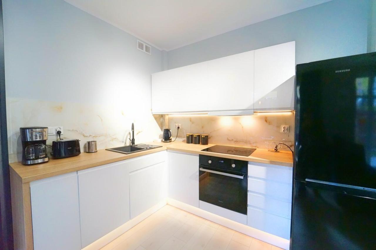 Apartamenty Everysky - Mickiewicza 30 Jelenia Góra Esterno foto