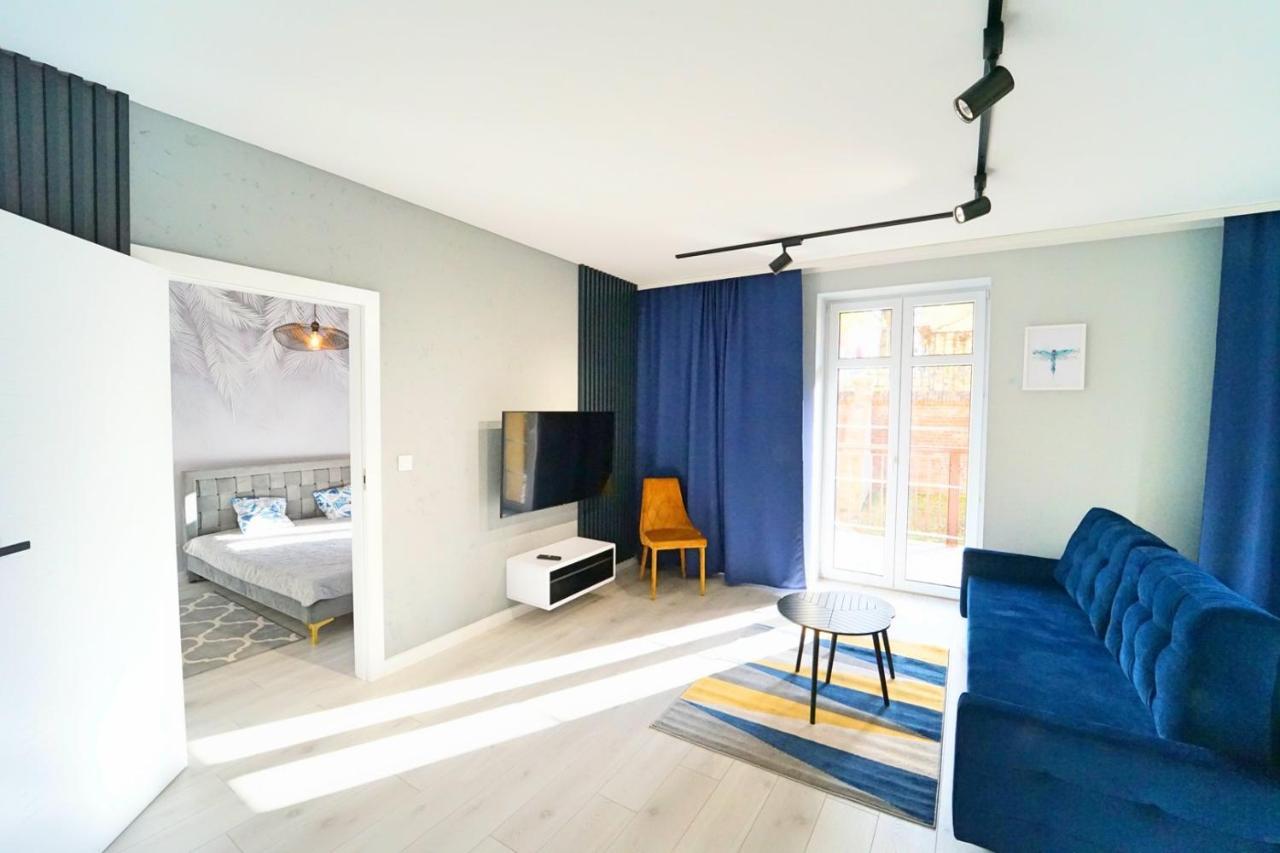 Apartamenty Everysky - Mickiewicza 30 Jelenia Góra Esterno foto