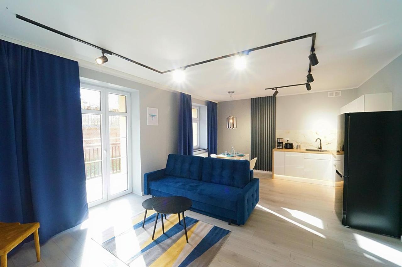 Apartamenty Everysky - Mickiewicza 30 Jelenia Góra Esterno foto