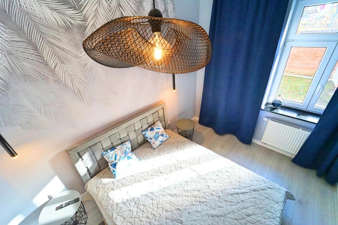 Apartamenty Everysky - Mickiewicza 30 Jelenia Góra Esterno foto