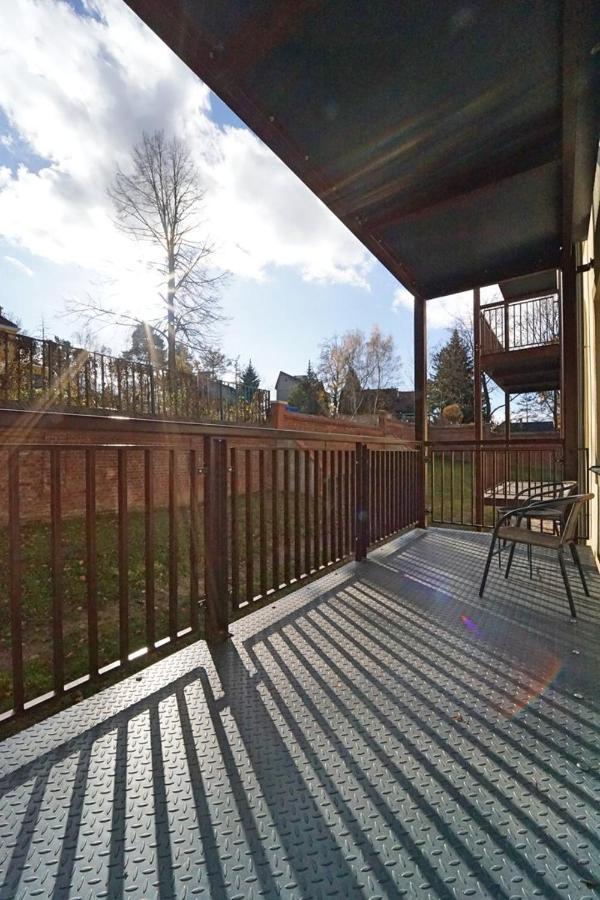 Apartamenty Everysky - Mickiewicza 30 Jelenia Góra Esterno foto