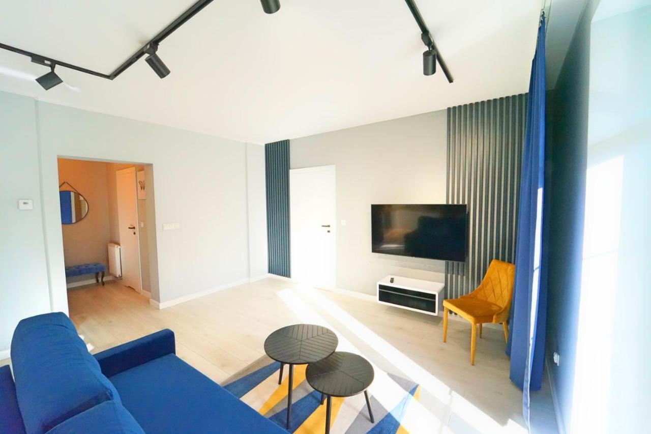 Apartamenty Everysky - Mickiewicza 30 Jelenia Góra Esterno foto