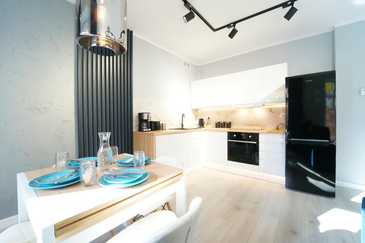 Apartamenty Everysky - Mickiewicza 30 Jelenia Góra Esterno foto
