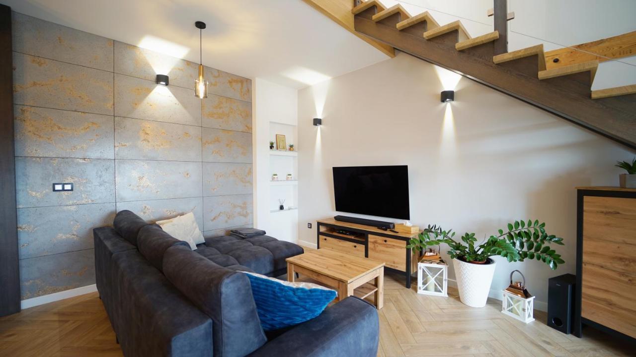 Apartamenty Everysky - Mickiewicza 30 Jelenia Góra Esterno foto