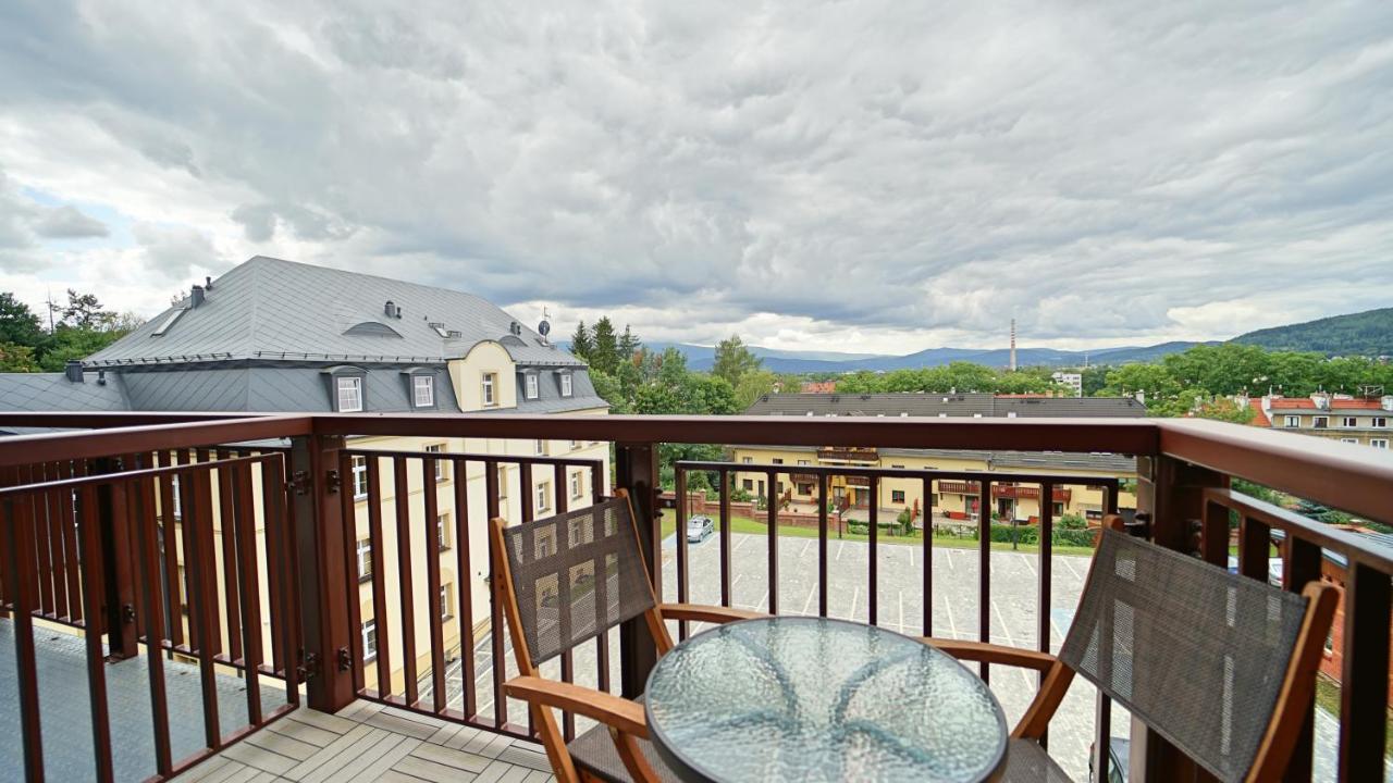 Apartamenty Everysky - Mickiewicza 30 Jelenia Góra Esterno foto