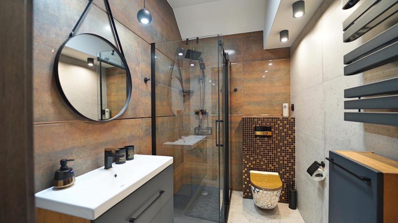 Apartamenty Everysky - Mickiewicza 30 Jelenia Góra Esterno foto