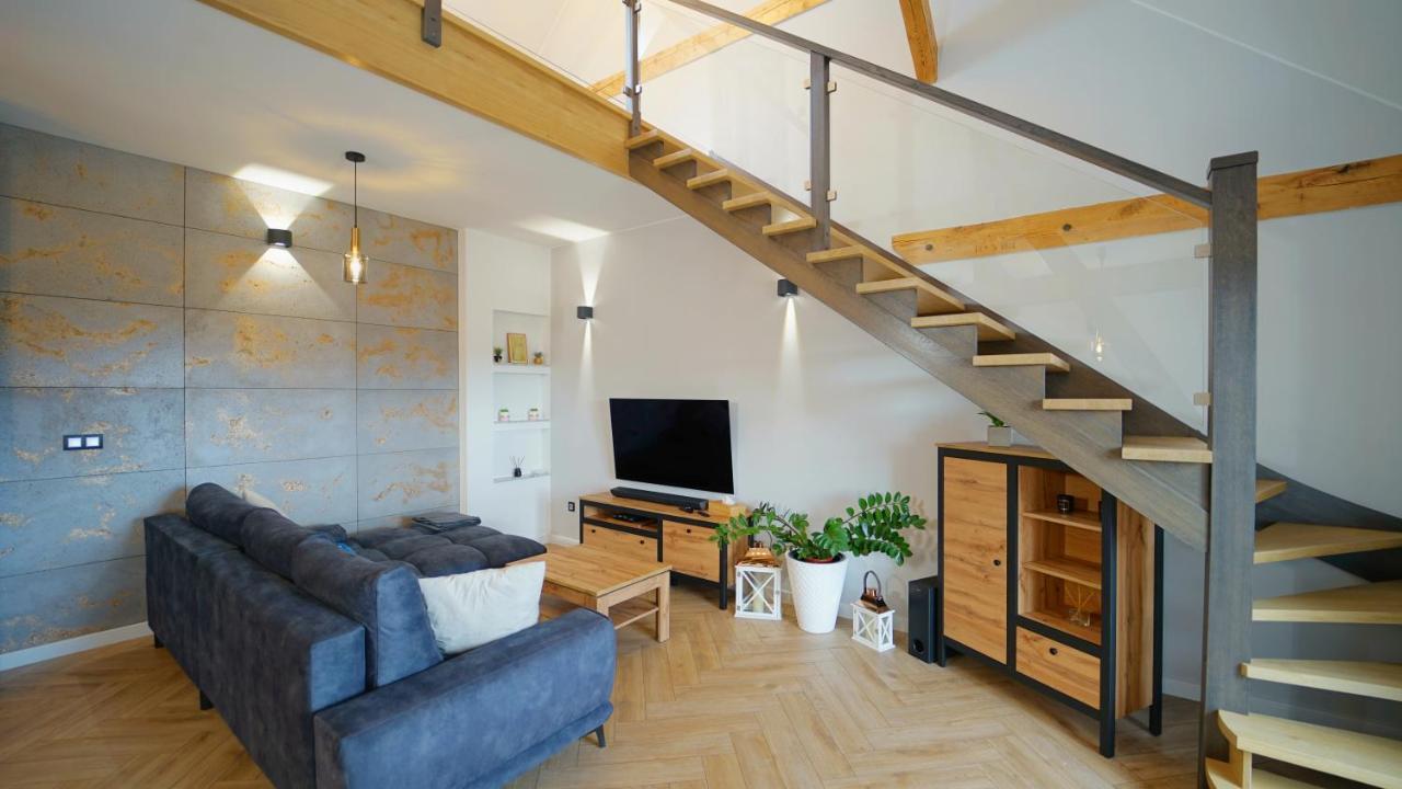 Apartamenty Everysky - Mickiewicza 30 Jelenia Góra Esterno foto