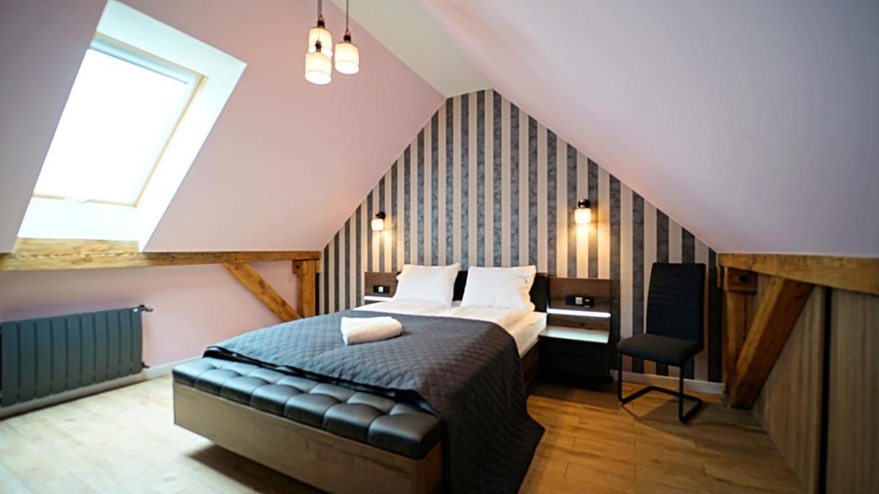 Apartamenty Everysky - Mickiewicza 30 Jelenia Góra Esterno foto